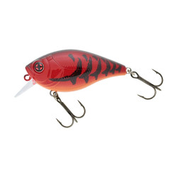 Leurre dur SAKURA Bomba Crank 70F