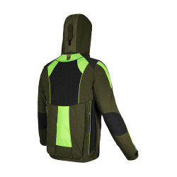 Veste TRABALDO Nemesis HV