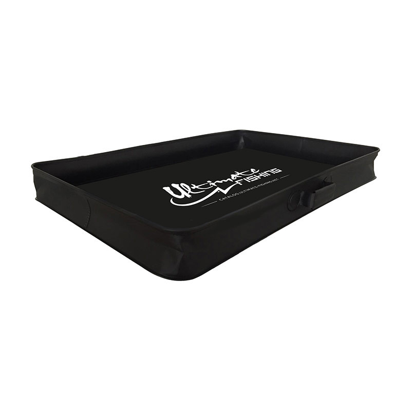 Bac de rangement ULTIMATE FISHING Trunk Tackle Tray