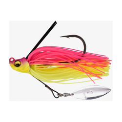 Rubber Jig MEGABASS Uoze Swimmer 5/8