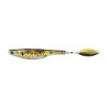 Leurre souple HYPERLASTICS Dartspin Pro Jig Head 3 1/2