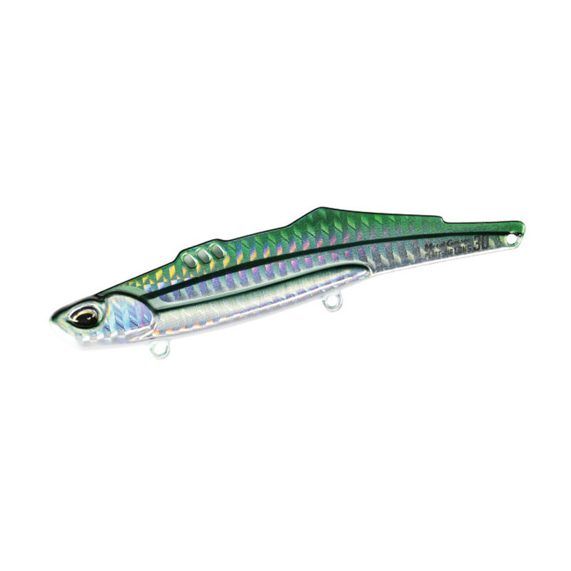 Lame DUO Metal Garage