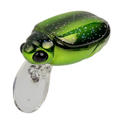 Leurre dur BASSDAY Bun