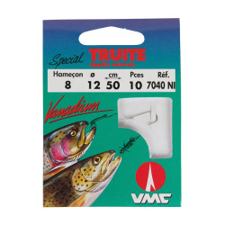 Hameçon RAGOT Spécial...