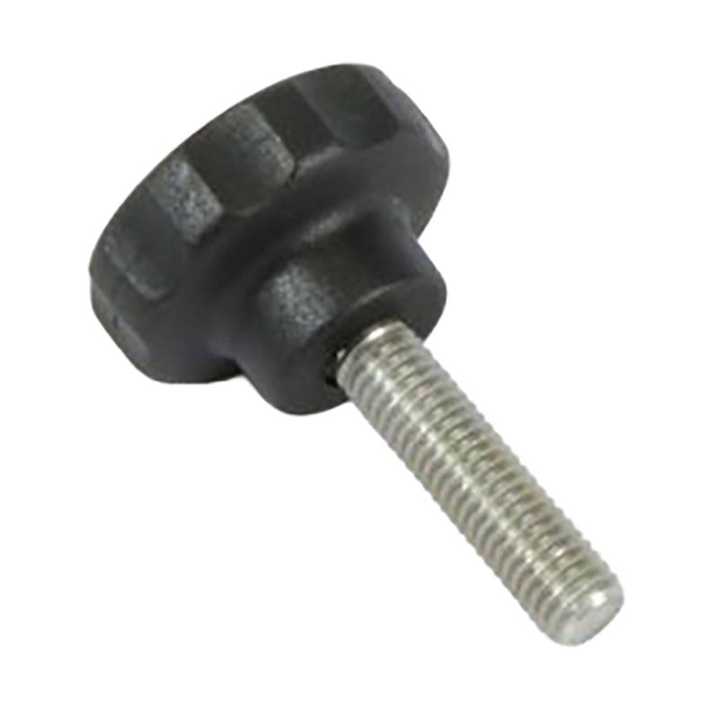 Vis de fixation SEANOX enrouleur 10x50mm