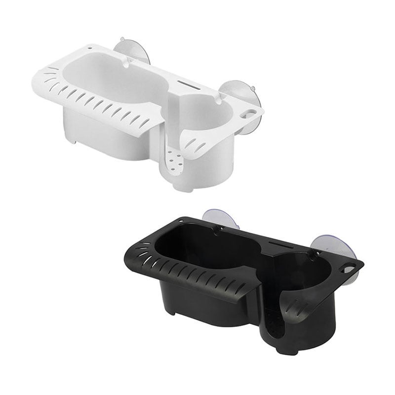 Bac porte-leurres double SEANOX