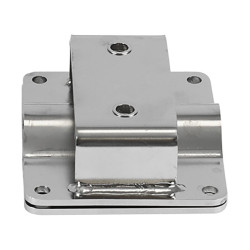 Bride porte-canne SEANOX Petit modèle serrage