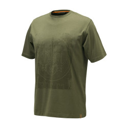 T-Shirt BERETTA Logo