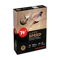 Cartouches WINCHESTER Super...