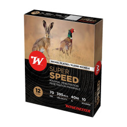 Cartouches WINCHESTER Super...