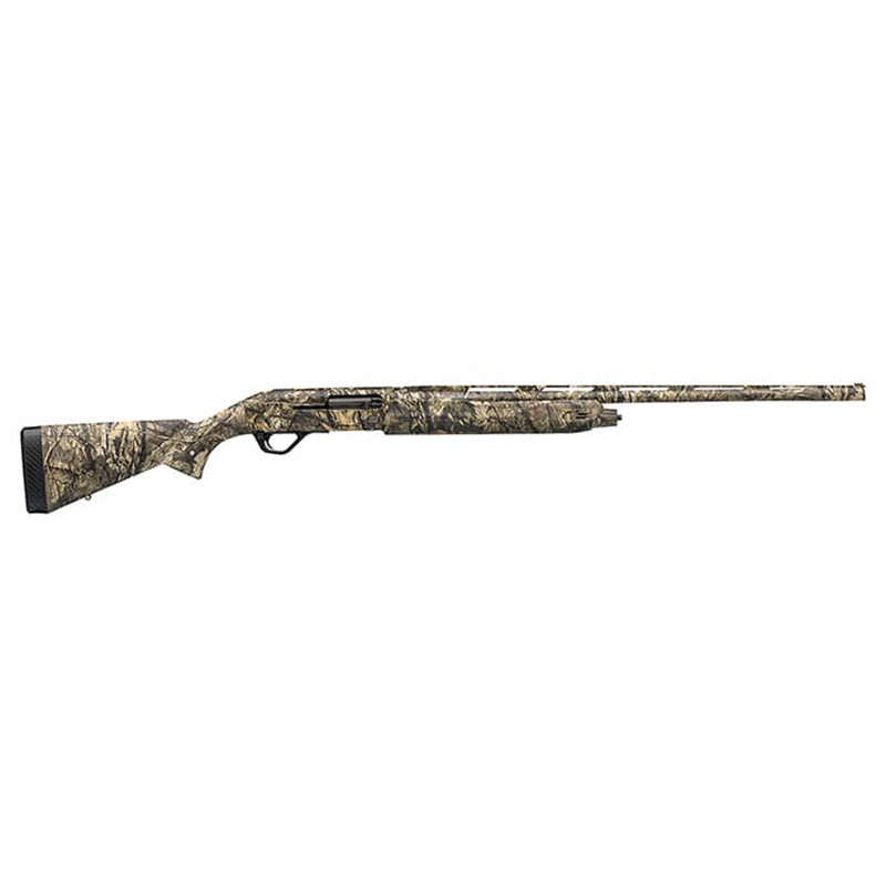 Fusil Semi-Auto WINCHESTER SX4 Camo Mobuc Cal.12