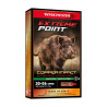 Munitions WINCHESTER Extreme Point Lead Free 30-06