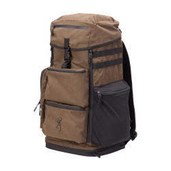 Sac BROWNING Hybrid, Green, 35 L