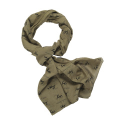 Chech LIGNE VERNEY CARRON Kaki