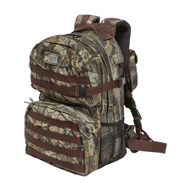 Sac à Dos LIGNE VERNEY CARRON Forest Evo