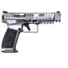 Pistolet Categorie B CANIK SFX Rival-S Chrome Cal.9X19