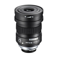 Oculaire pour longue-vue SEP‑20‑60