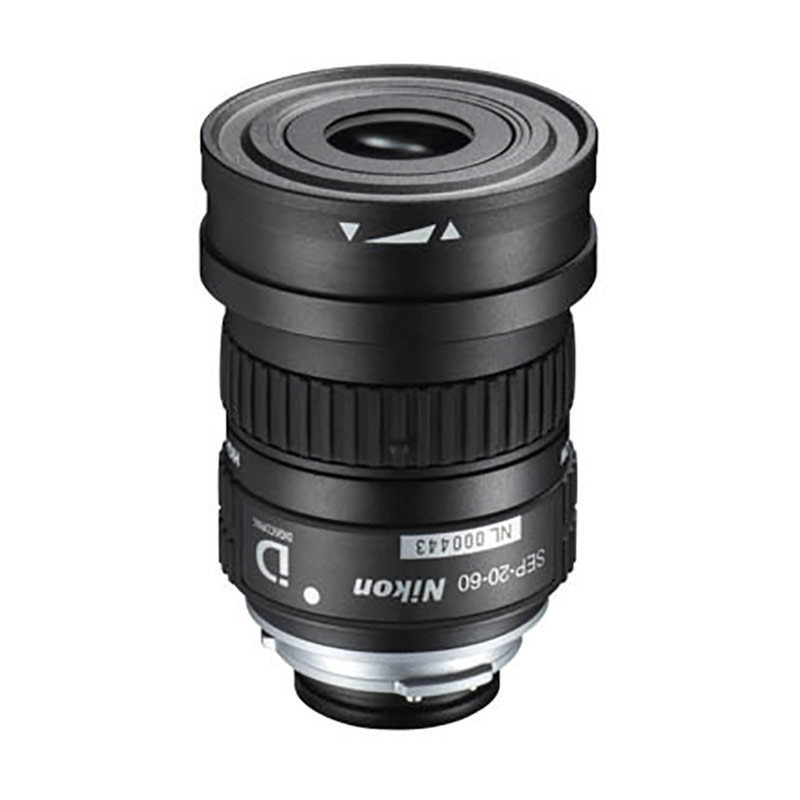 Oculaire pour longue-vue SEP‑20‑60