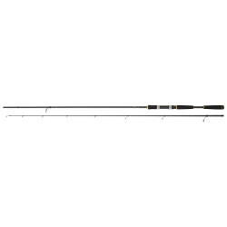 Canne DAIWA Legalis Seabass 862 HM HFS