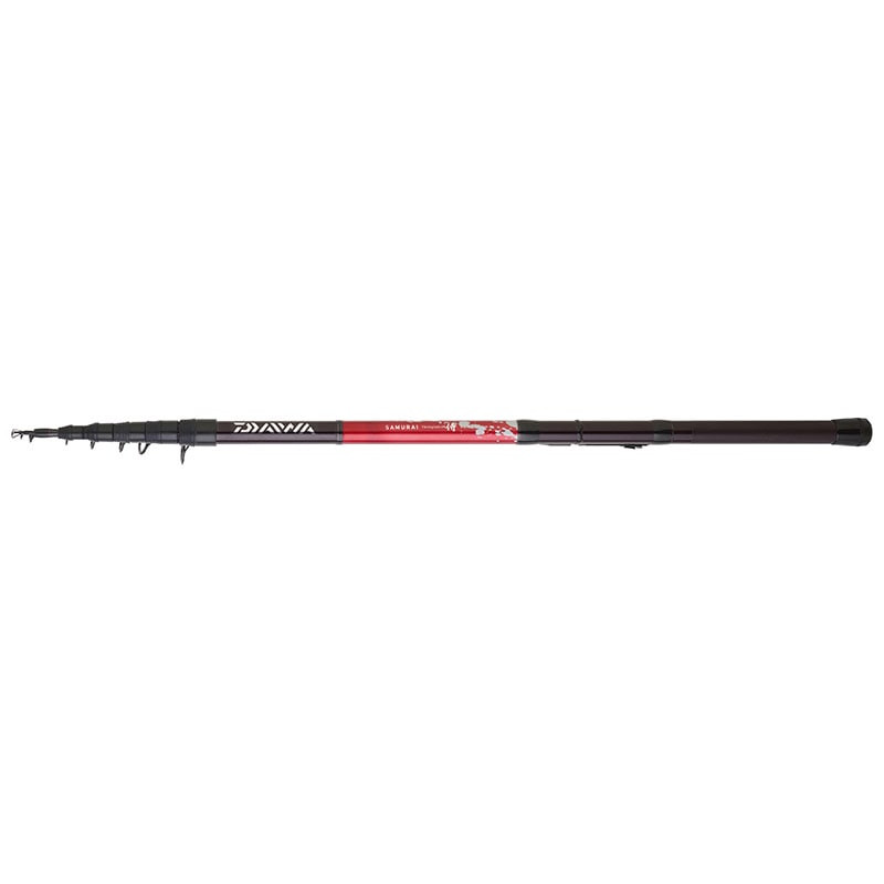 Canne DAIWA Samurai Telereglable 50 R SL