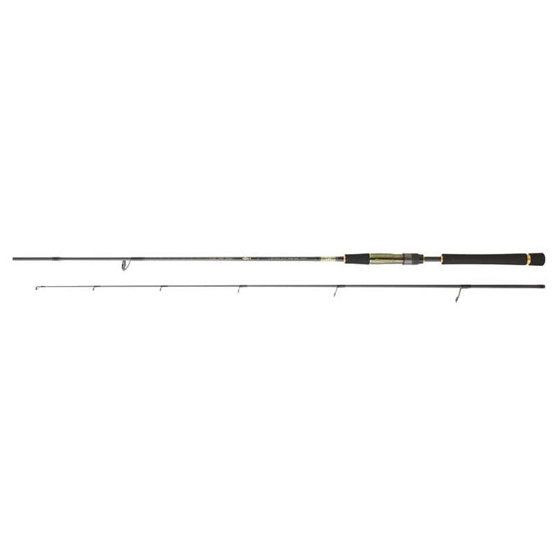 Canne DAIWA Crosscast S 702 MHFS