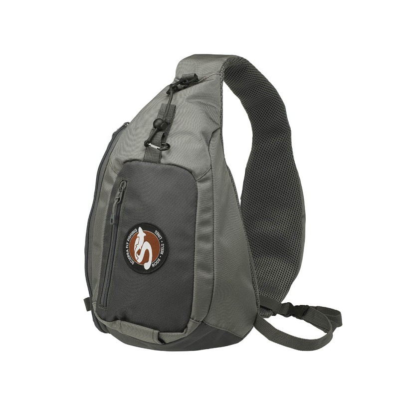 kaitum xp sling bag - right shoulder 15l