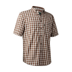 Chemise DEERHUNTER Jeff S/S