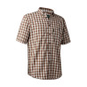 Chemise DEERHUNTER Jeff S/S