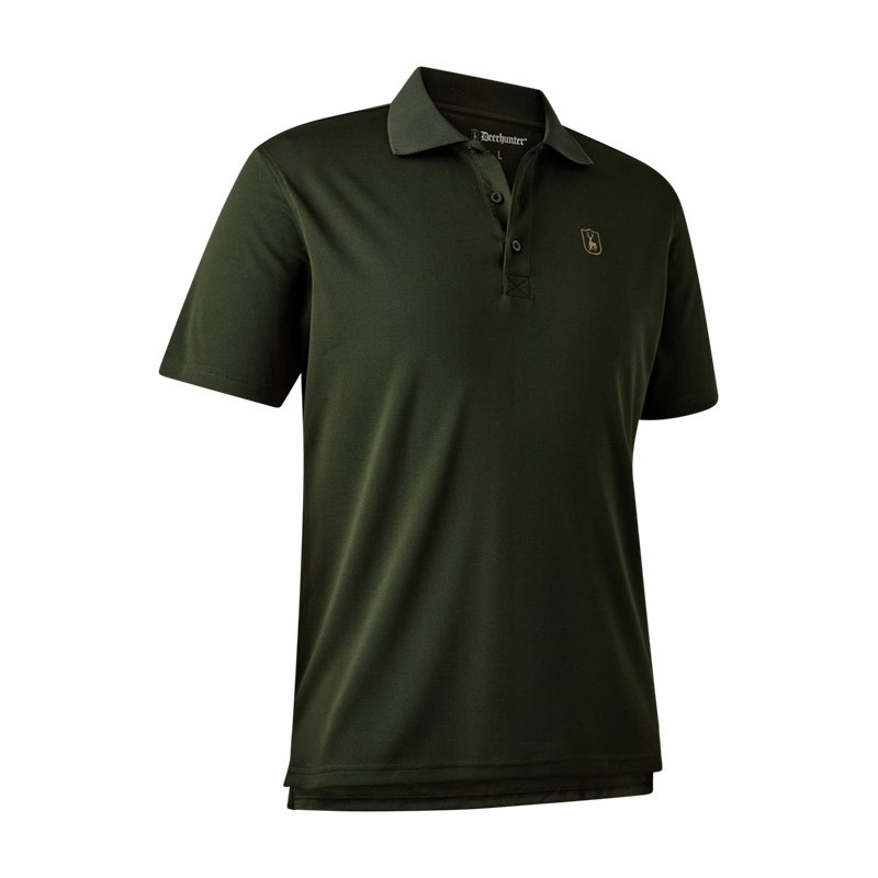 Chemise DEERHUNTER Climate