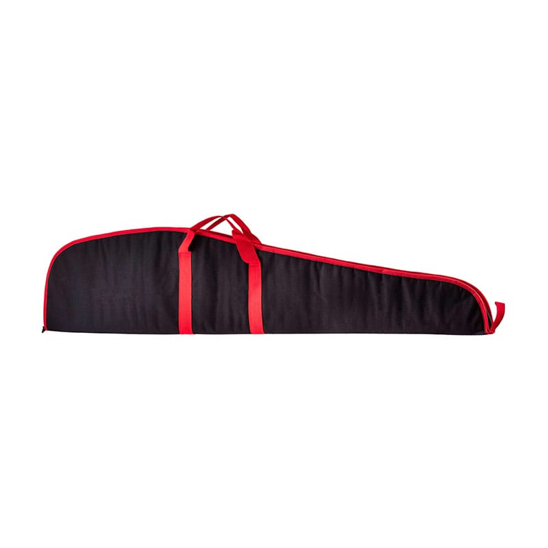 Fourreau COUNTRY Carabine Noir/Rouge