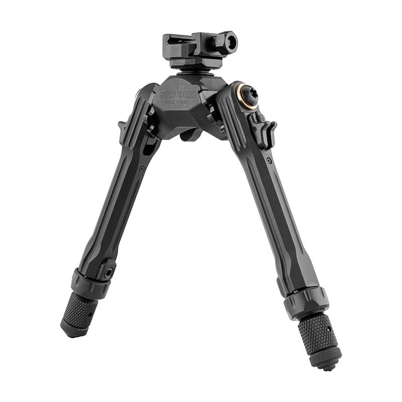 Bipied UTG Pro TBNR 18-22 cm
