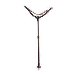 Siège COUNTRY Aluminium...