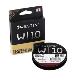 Tresse WESTIN W10 13-Braid Orchid Purple