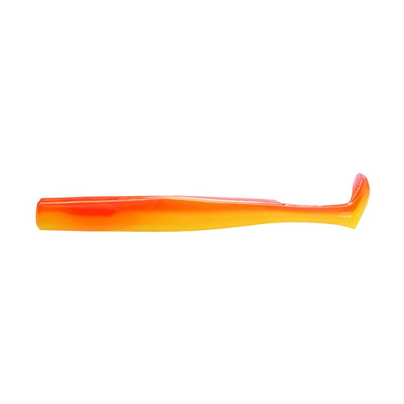 Leurre souple FIIISH Crazy Paddle Tail 220mm - 2 corps