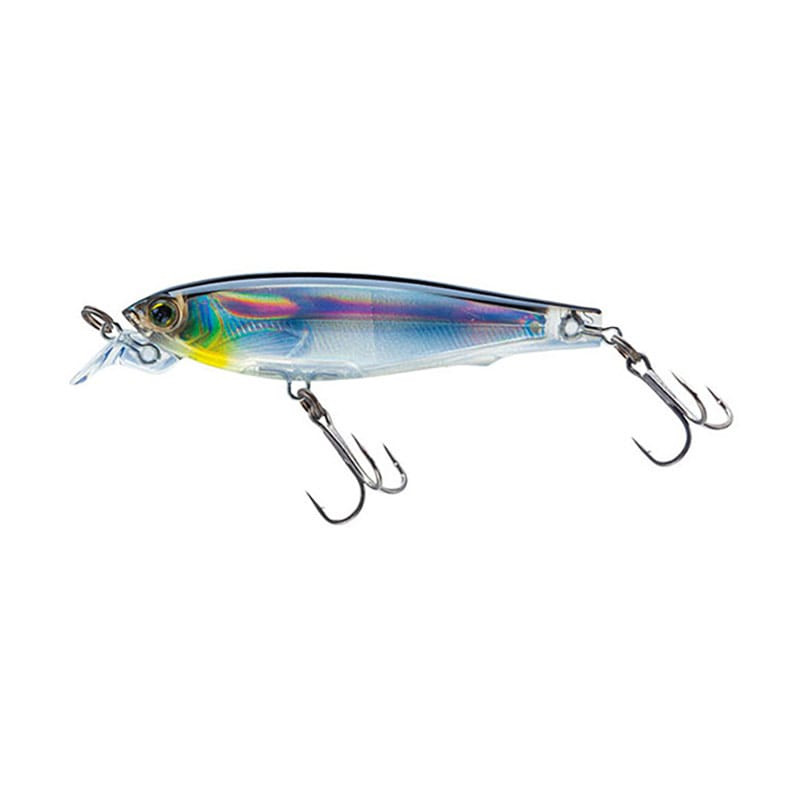 Leurre dur YO-ZURI 3DS Minnow 100mm