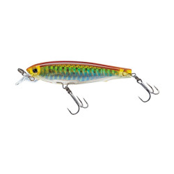 Leurre dur YO-ZURI 3DS Minnow 100mm