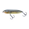 Leurre dur HEDDON Super Spook Boyo 75mm