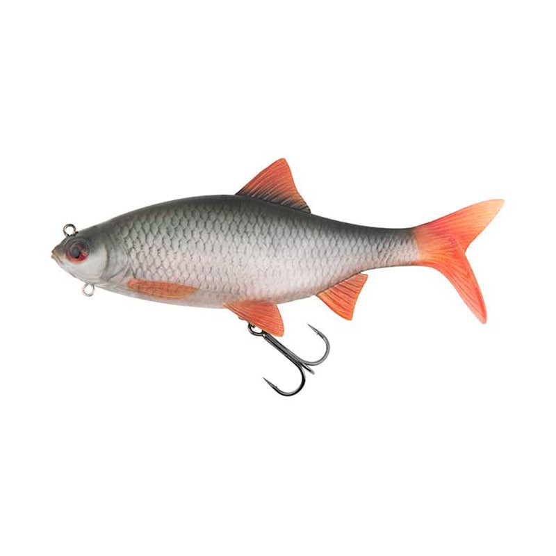 Leurre souple RAGE Fox Rage Ultra-realistic Roach Replicant