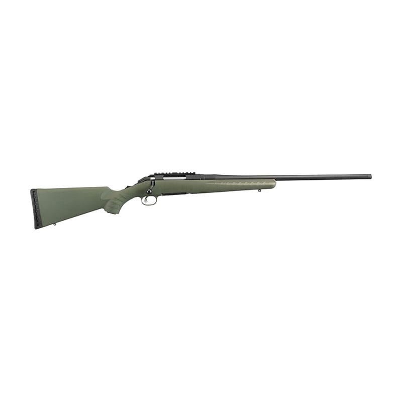 Carabine RUGER American Rifle Predator