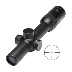 Lunette de Chasse STEINER Ranger 6