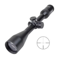 Lunette de Chasse STEINER Ranger 8