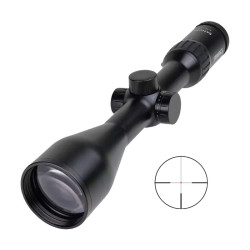 Lunette de Chasse STEINER Ranger 8