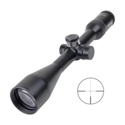 Lunette de Chasse STEINER Ranger 8