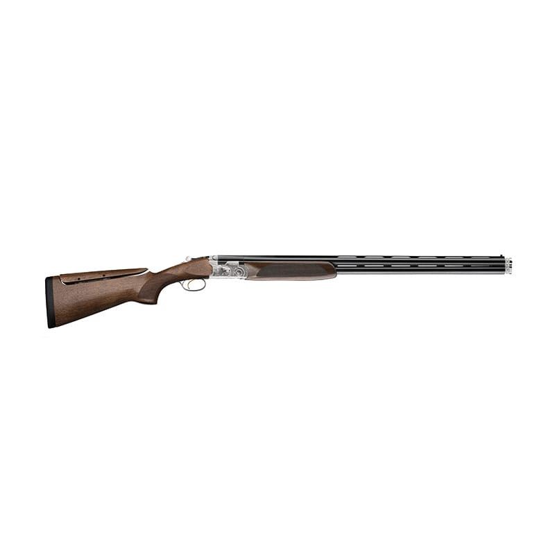 Fusil Superposé Trap BERETTA 687 Silver Pigeon Iii Sporting B-Fast