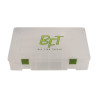 Boites de leurres BFT Jerkbait 36x22x8cm