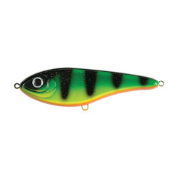 Leurre dur CWC Buster Jerk Shallow Runner