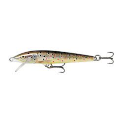 Leurre RAPALA Original Floater F03