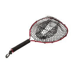 Épuisette RAPALA S Scoop-R Silicon