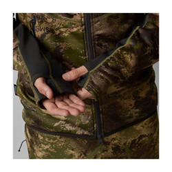 Sweat à Capuche HARKILA Deer Stalker Camo