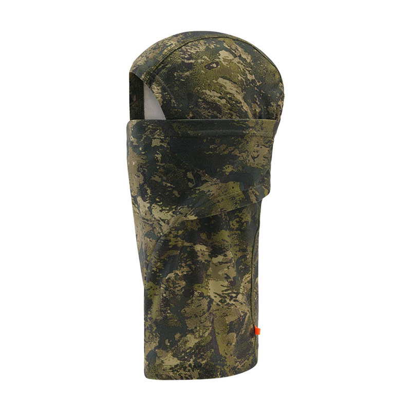Casquette SEELAND Scent Control Camo